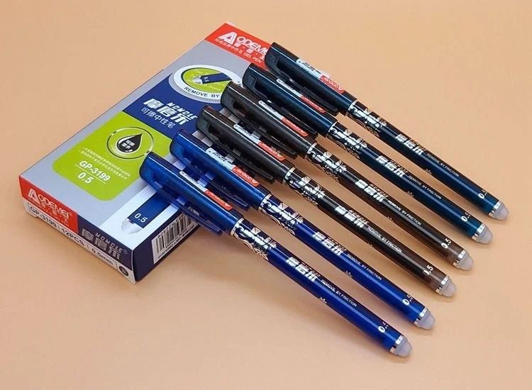 Маркеры для рисования двусторонние