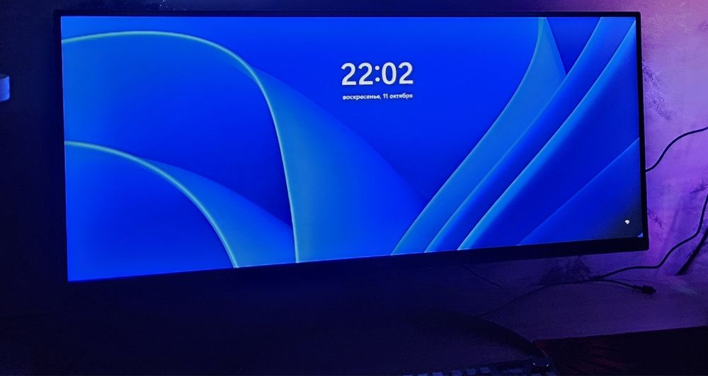 Монитор LG 26WQ500-B.ADRZ 26
