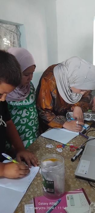 Ишу работу по англискому языку