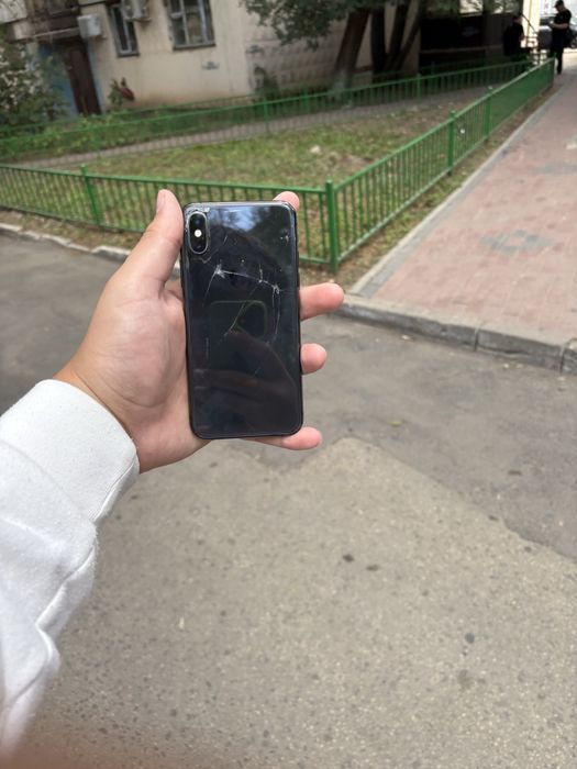 Iphone XS 256гбб