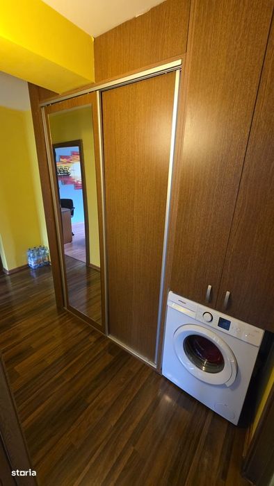 Vand ap cu 3 camere str. Bucuresti - Mircea Voda