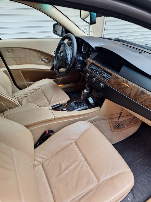 Продава се Бмв 530д