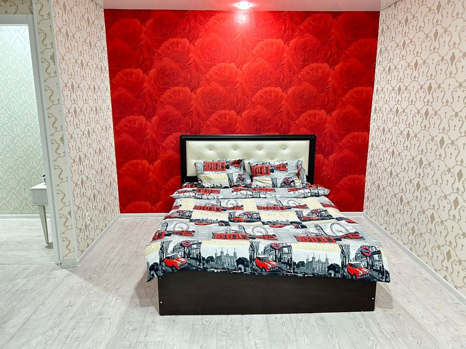 Квартира ночь, посуточно, день.