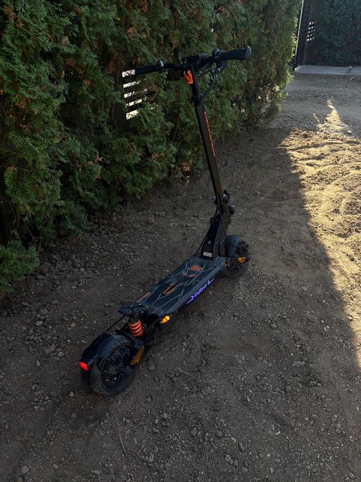 vand kukirin g2 master