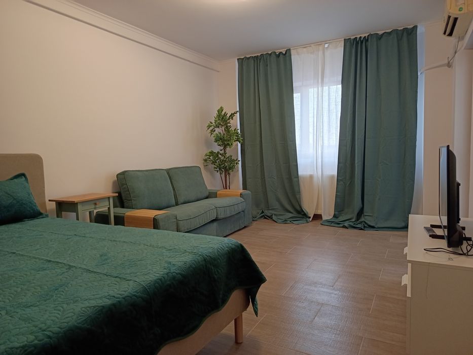 Proprietar închiriez garsonieră confort 1 Piața Iancului -MetrouPiata