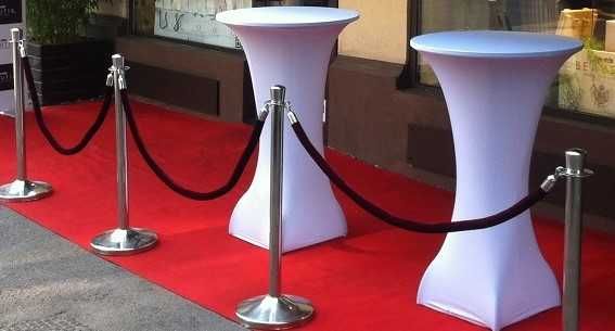 Cort Evenimente - Nunta- Botez - Cununie - Majorat