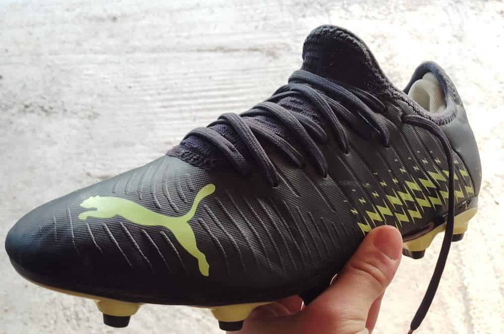 Ghete Fotbal Puma Future Z 4.4 AG ELITE