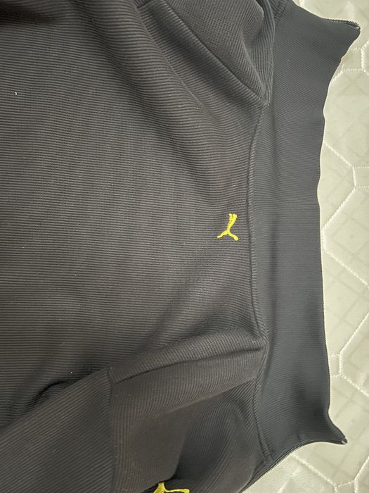 Кофта Puma Ferrari