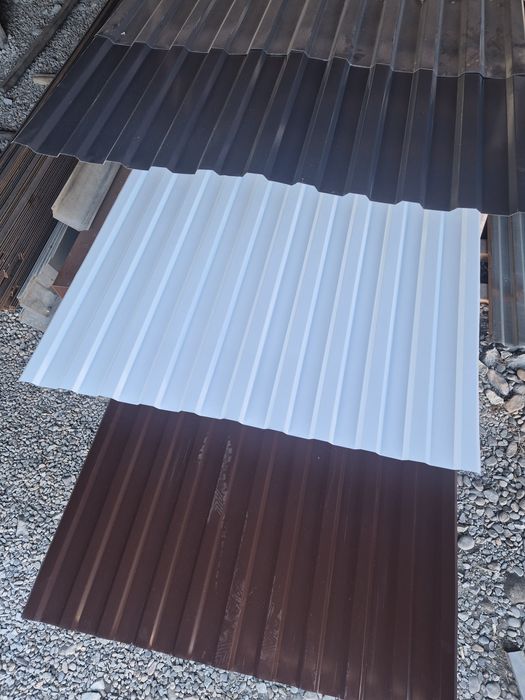 Профлист по рыночной стоимости