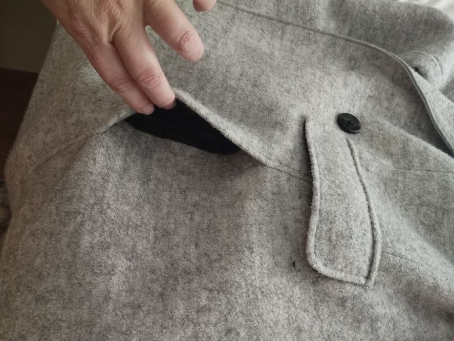 Дамско палто Reserved