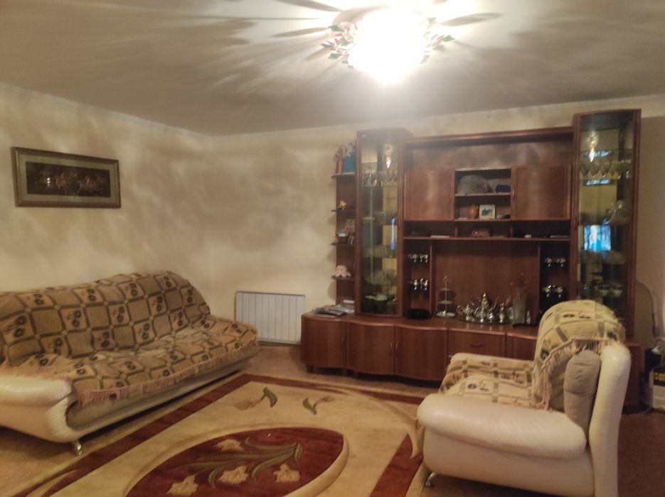 Продается частный дом