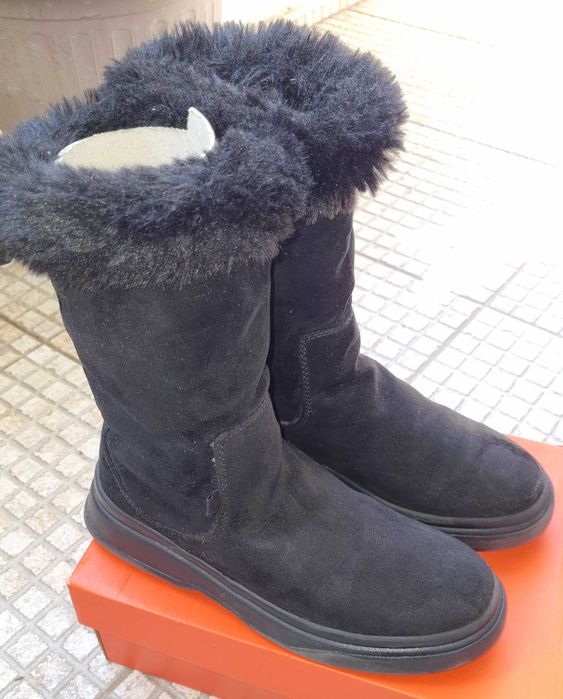 Ботуши и други обувки на Зара 36 н