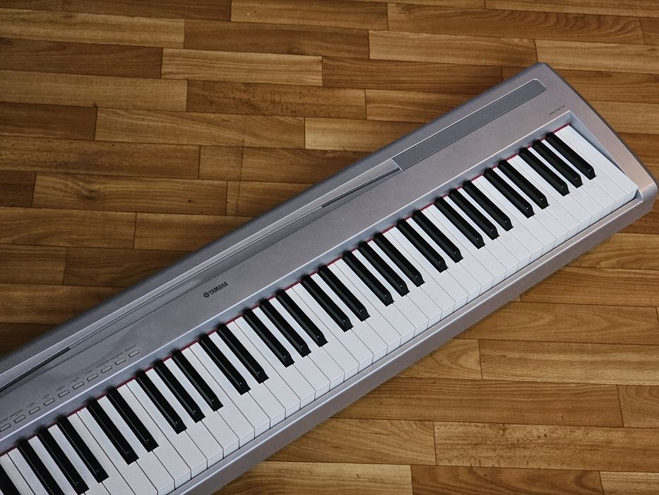 Цифровое пианино YAMAHA P-85