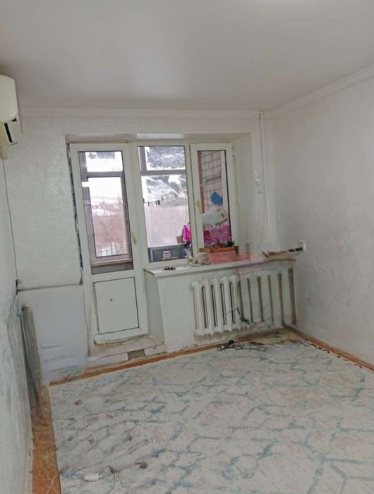 Продается 1х комн квартира 30 кв м 1991 г п. Кирпич. 3 этаж - View 4
