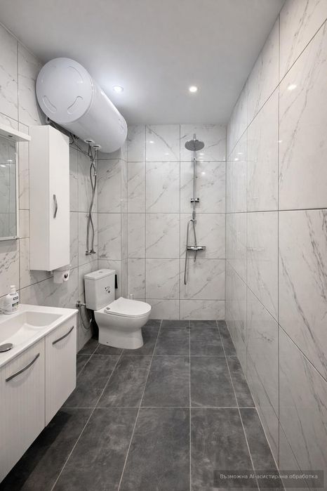 Дава се под наем Двустаен апартамент в Варна, м-т Пчелина - 54 кв.м за 560 € - Снимка #6