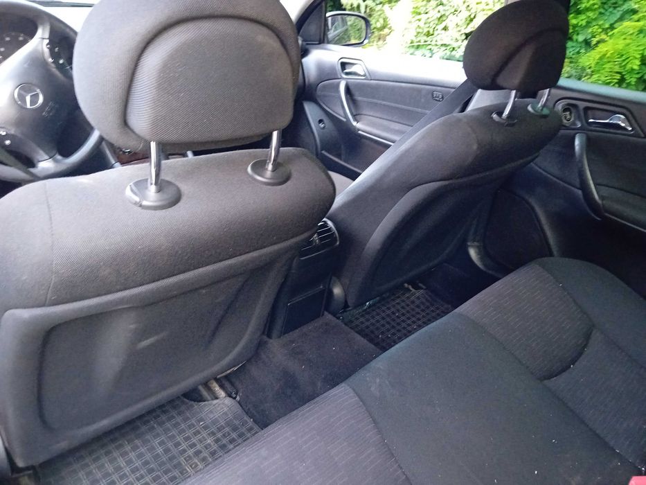 Продавам  Mercedes CDI 200