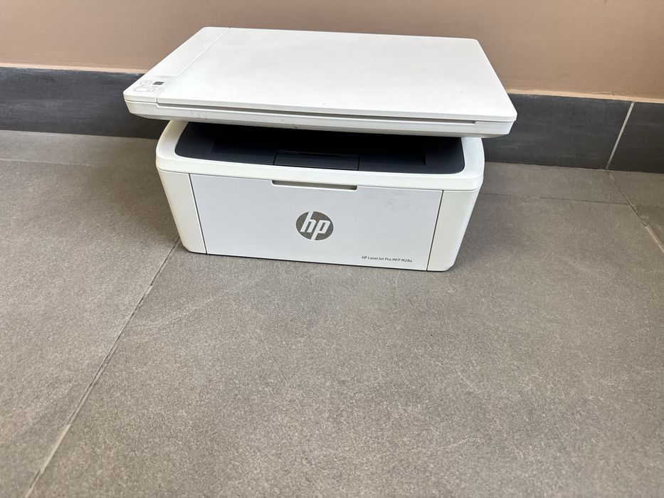 Принтер 3в1 HP LaserJet Pro MFP M28a
