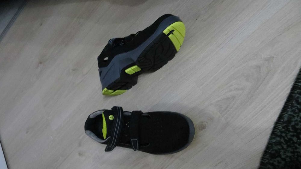 Pantofi de protectie uvex