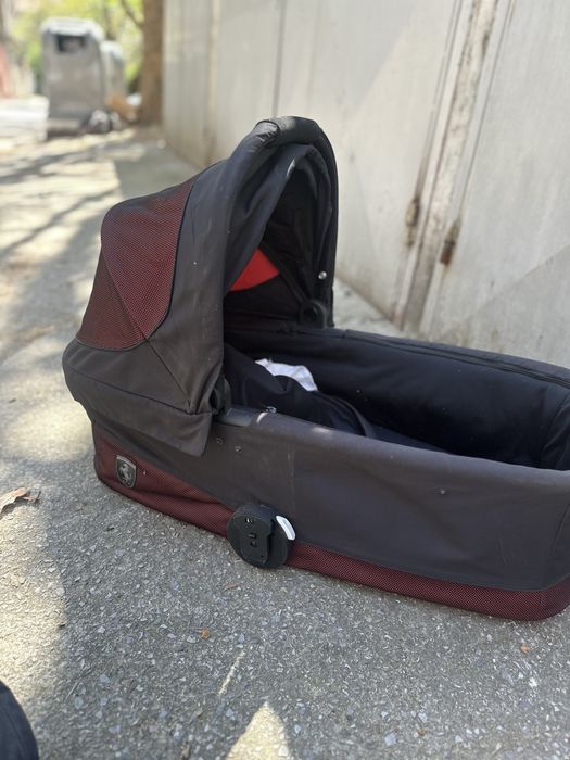 Количка Cybex ferrari