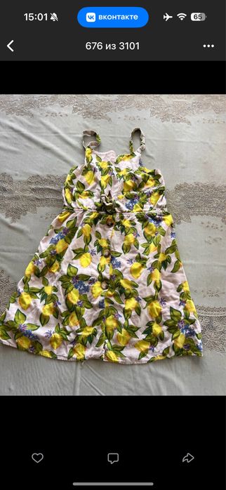 Фирменные вещи для девочки на 4-8 лет