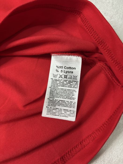 Tricou calvin klein