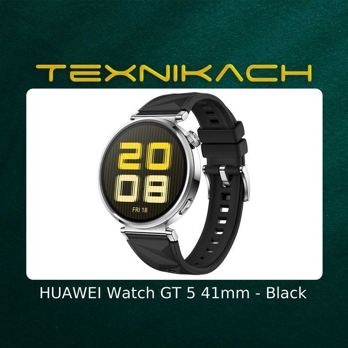 Новый! Huawei GT 5 Доставка Бесплатно