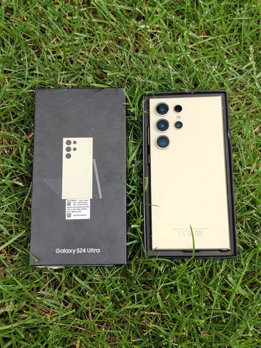 Samsung S24 Ultra 512 gb Ram 12 5G EAC