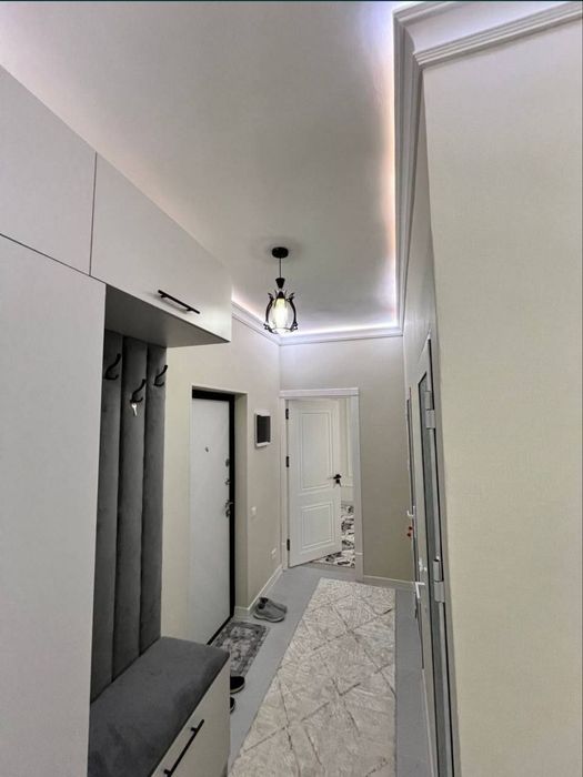 3х комнатная переделаная  продаётся