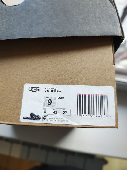 UGG papuci de casa