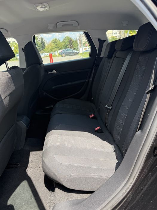 Peugeot 308 SW 2,0 HDI Allure