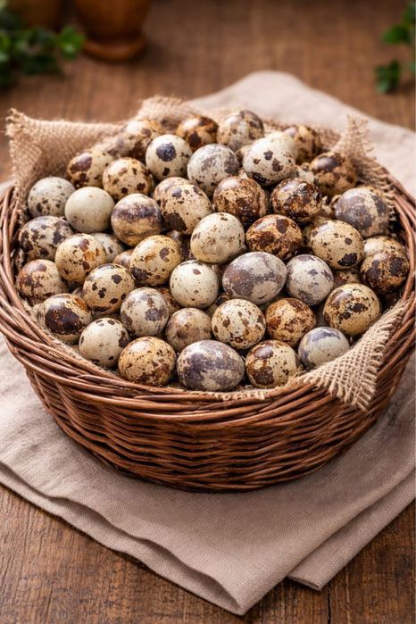 Bedana tuxum sotiladi