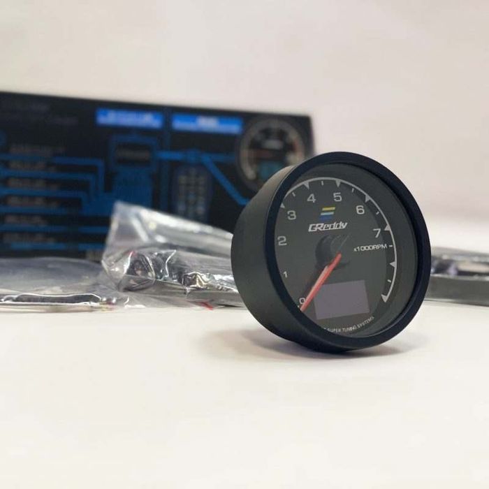 Датчик Greddy Тахометр
