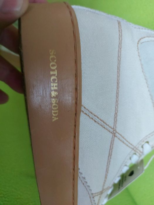 Scotch & Soda-42н-НОВО-Оригинални