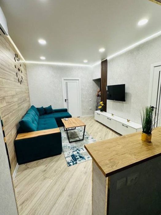 Аренда кварииры Чиланзар 3