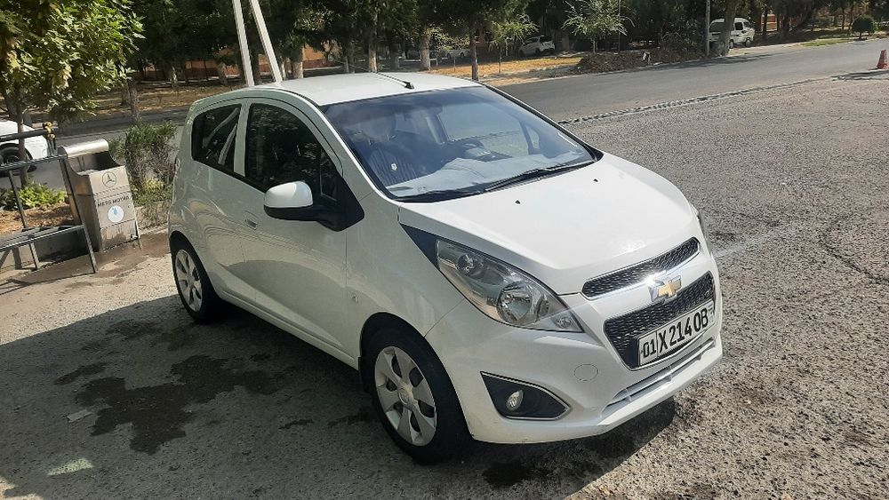 Spark sotiladi holati a'lo