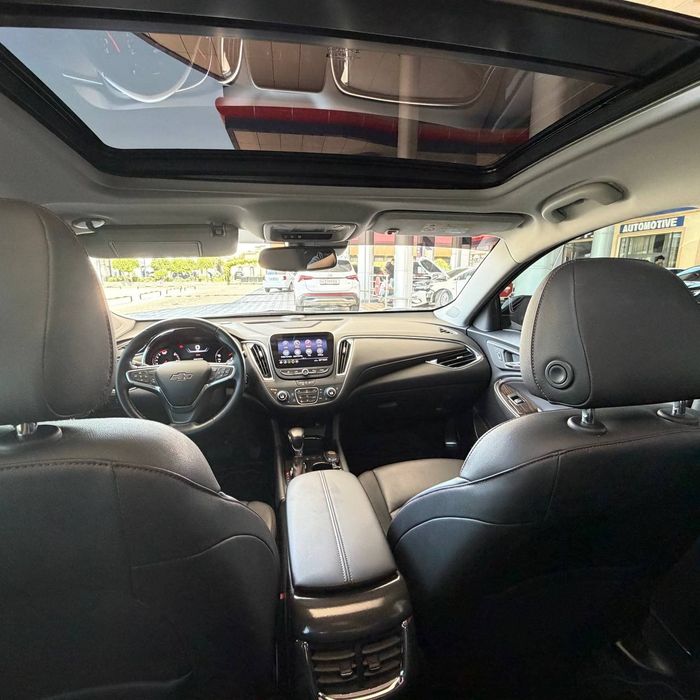 Malibu Xl 2025 Yangi