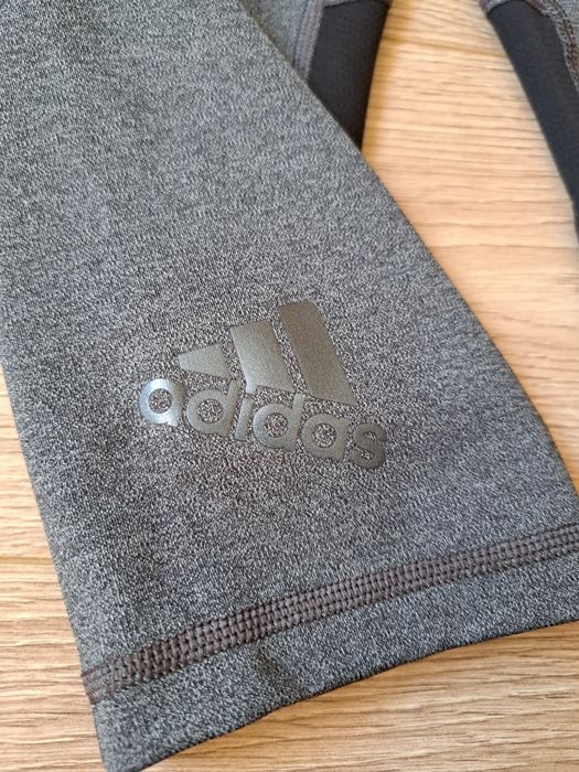 Дамски клин 7/8ми Adidas