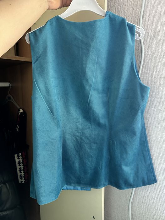 Казакский желетка