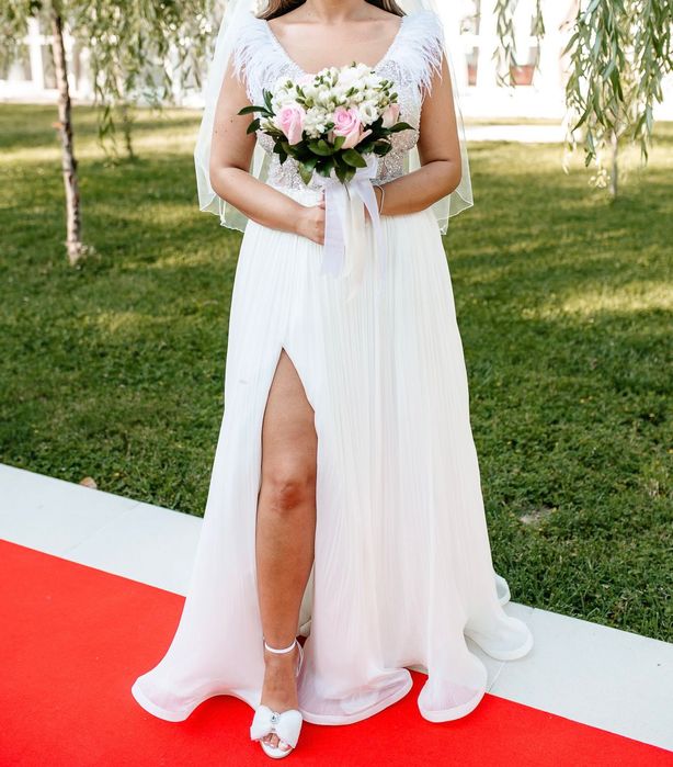 Rochie de mireasă