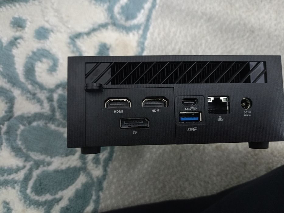 Мини пк. Неттопы