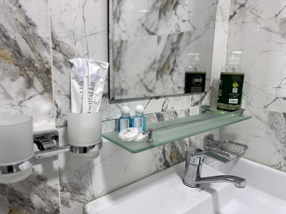 Квартира посуточно Magic City, Humo Arena. Kunlik ijara, Magic City