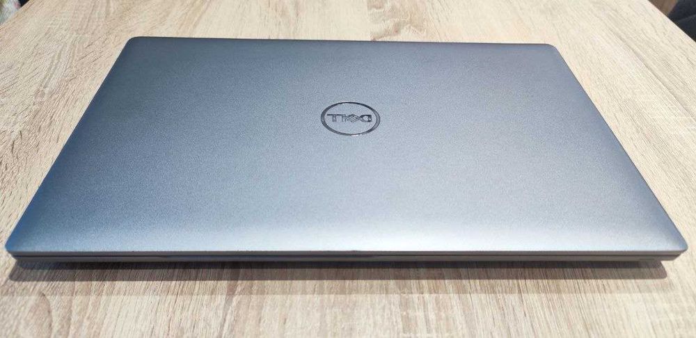Лаптоп - Dell Latitude 5531