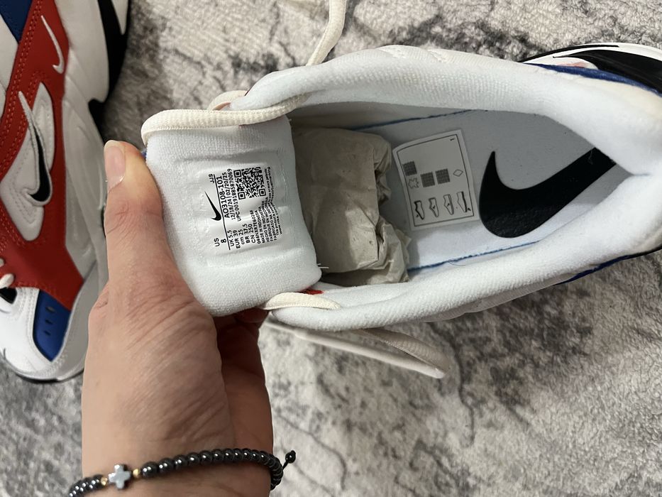 Nike дамски маратонки