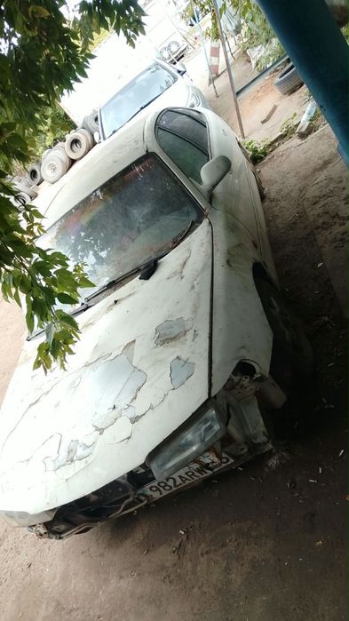 Mazda сатыладь срочно