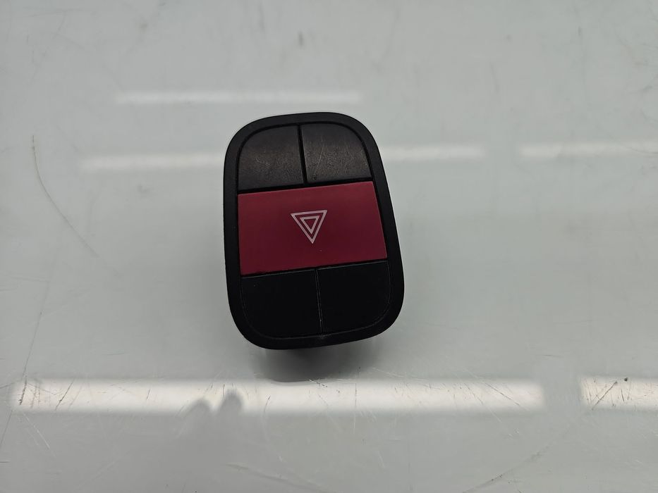 Buton avarii PEUGEOT Bipper (AA) [Fabr 2008-2014] OEM