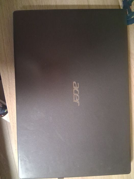Лаптоп Aser Aspire 3
