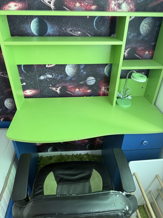 Детска стая Шампион