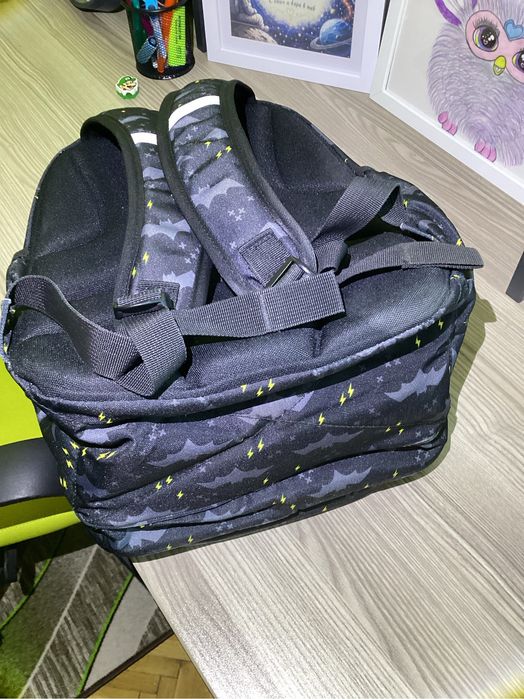 Раница Coolpack Base Dark Night