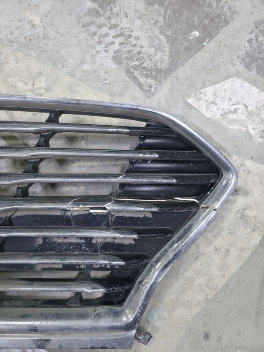 Продам решётку Hyundai Sonata 2018