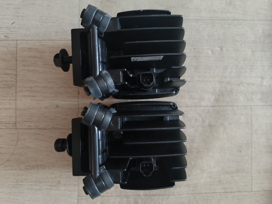 Фара трактора, погрузчик, экскаватор